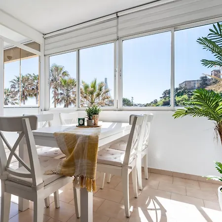 Apartment El Rey Fuengirola