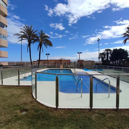 Apartment El Rey Fuengirola