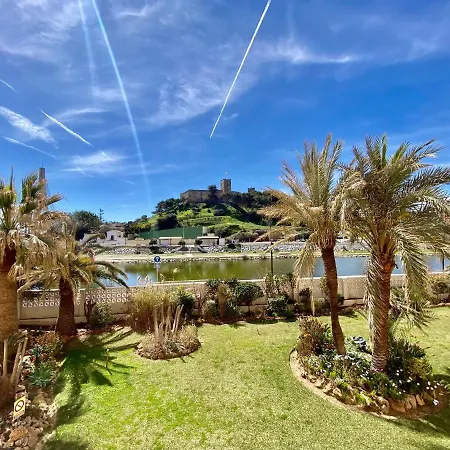 El Rey Apartment *