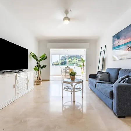 El Rey Appartement Fuengirola