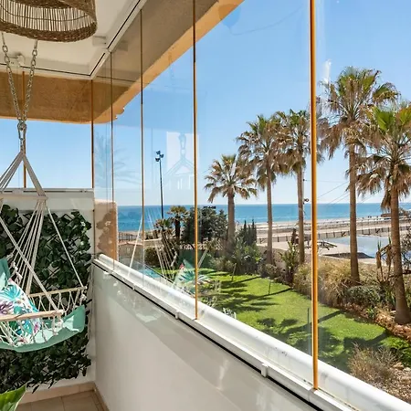 El Rey Appartement Fuengirola