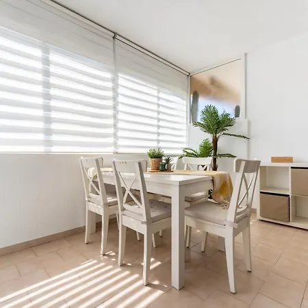 Apartamento El Rey Fuengirola
