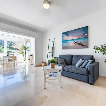 Appartement El Rey *