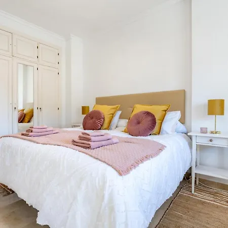 El Rey Apartamento