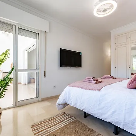 Apartamento El Rey