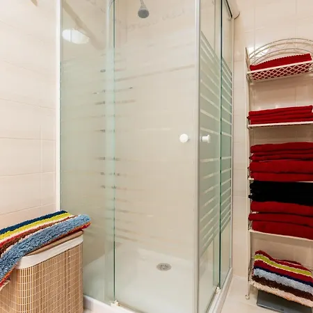 Apartamento El Rey Fuengirola