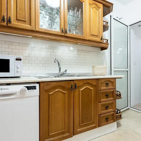 Apartamento El Rey *