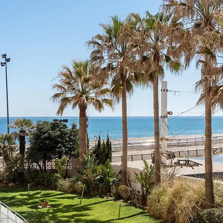 El Rey Apartamento Fuengirola