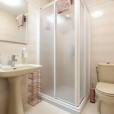 El Rey * 푸엔히롤라