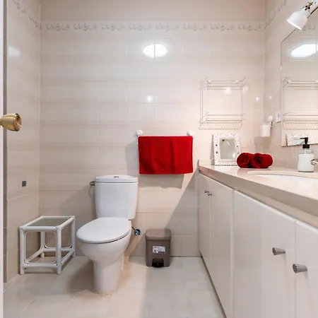 El Rey Appartement Fuengirola