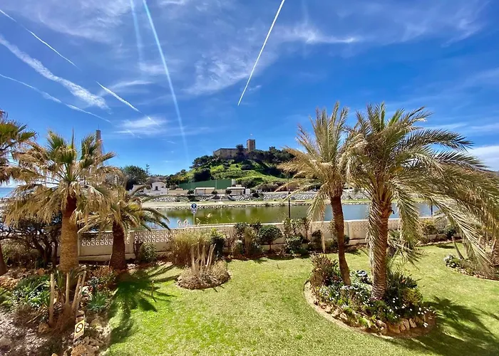 El Rey Appartement *