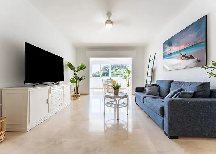 El Rey Appartement Fuengirola