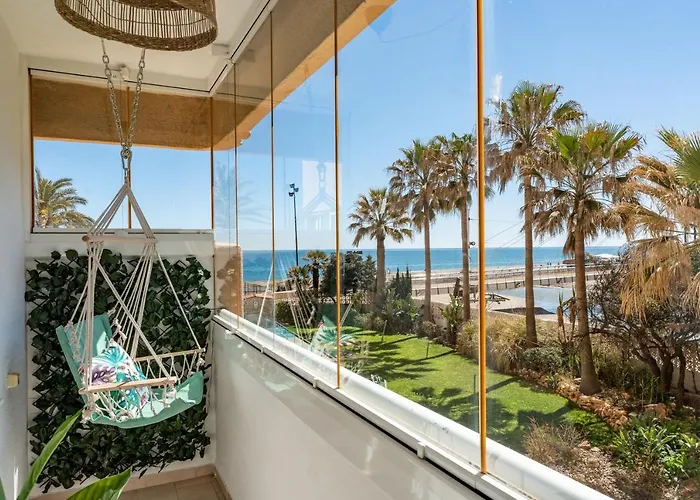 El Rey Appartement Fuengirola