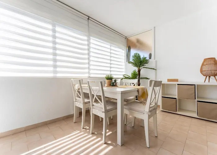 Appartement El Rey Fuengirola