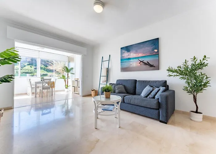 Appartement El Rey *