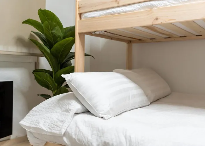 El Rey Appartement *