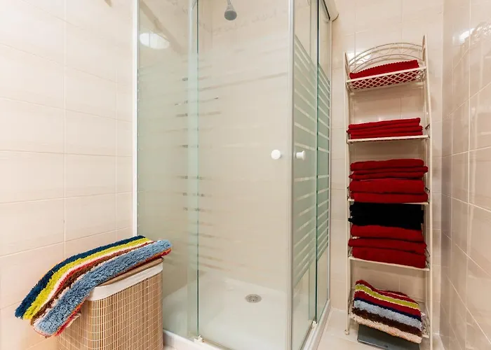 Appartement El Rey Fuengirola