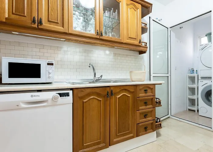 Appartement El Rey *