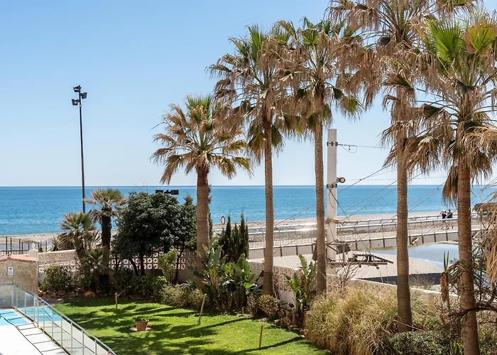 El Rey Appartement Fuengirola