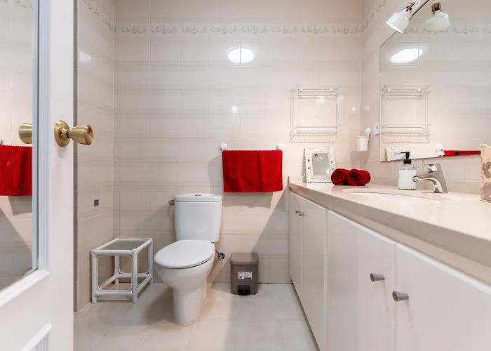 El Rey Appartement Fuengirola