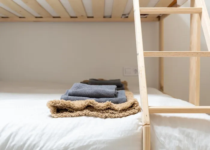 Appartement El Rey Fuengirola