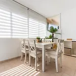 Daire El Rey Fuengirola