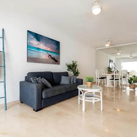 El Rey * פואנגירולה