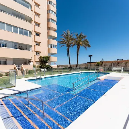 El Rey Apartment *