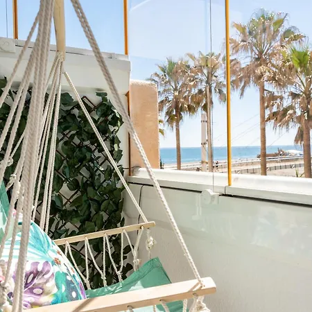 Apartment El Rey Fuengirola