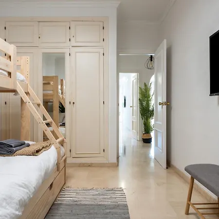 El Rey Apartment